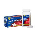 Sunmark Pain Relief Acetaminophen 500 mg Caplet, PK 50 49348004209